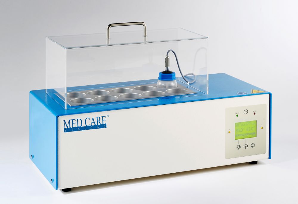 clinitherm pasterizátor